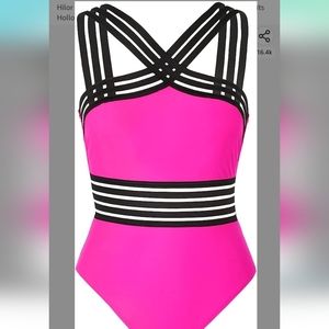 One piece Amazon swimsuit